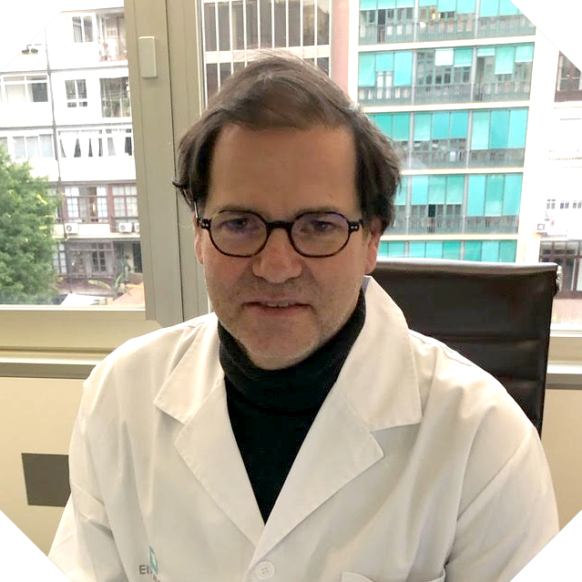Dr. Rodríguez